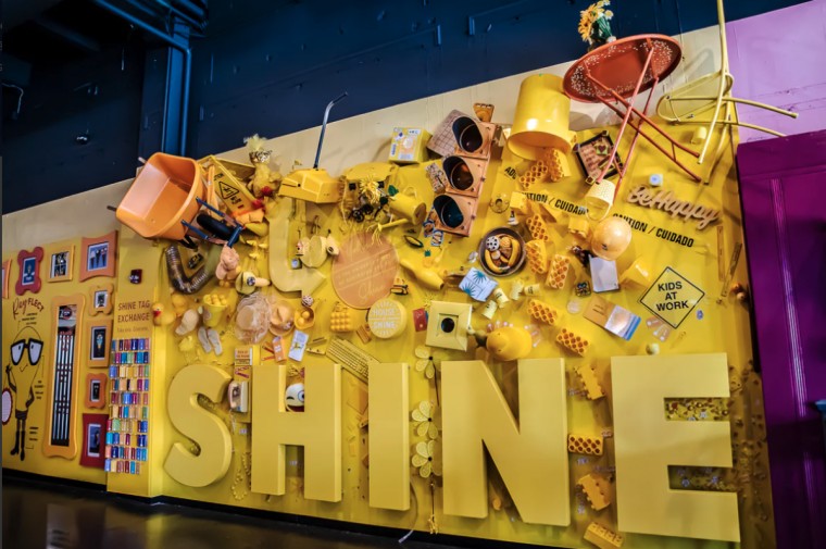 Art museums, galleries for April, May 2025